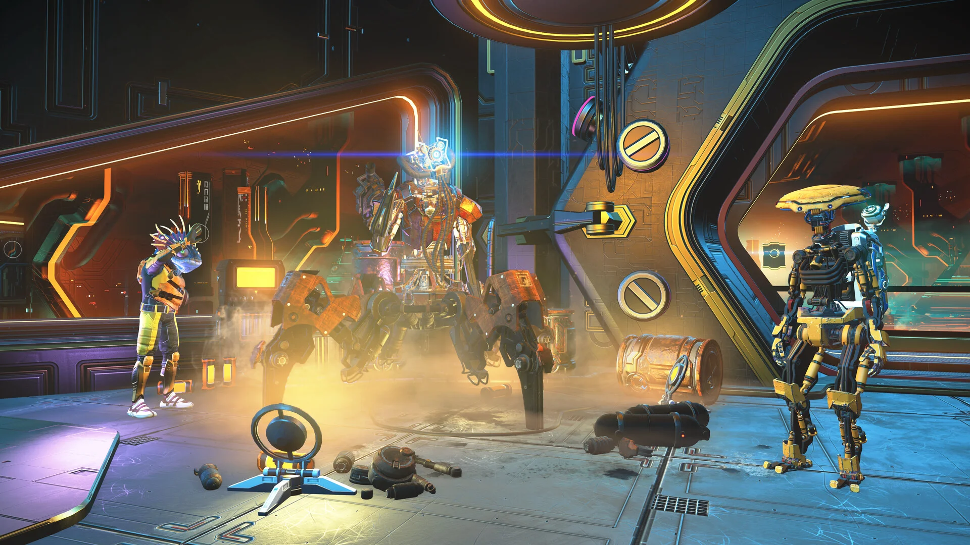 No Man's Sky screenshot 75
