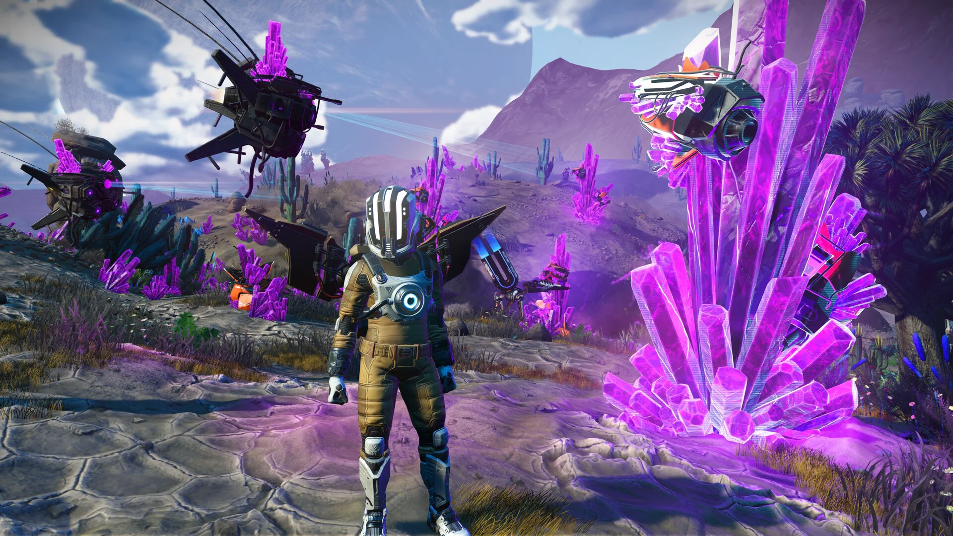 No Man's Sky screenshot 76