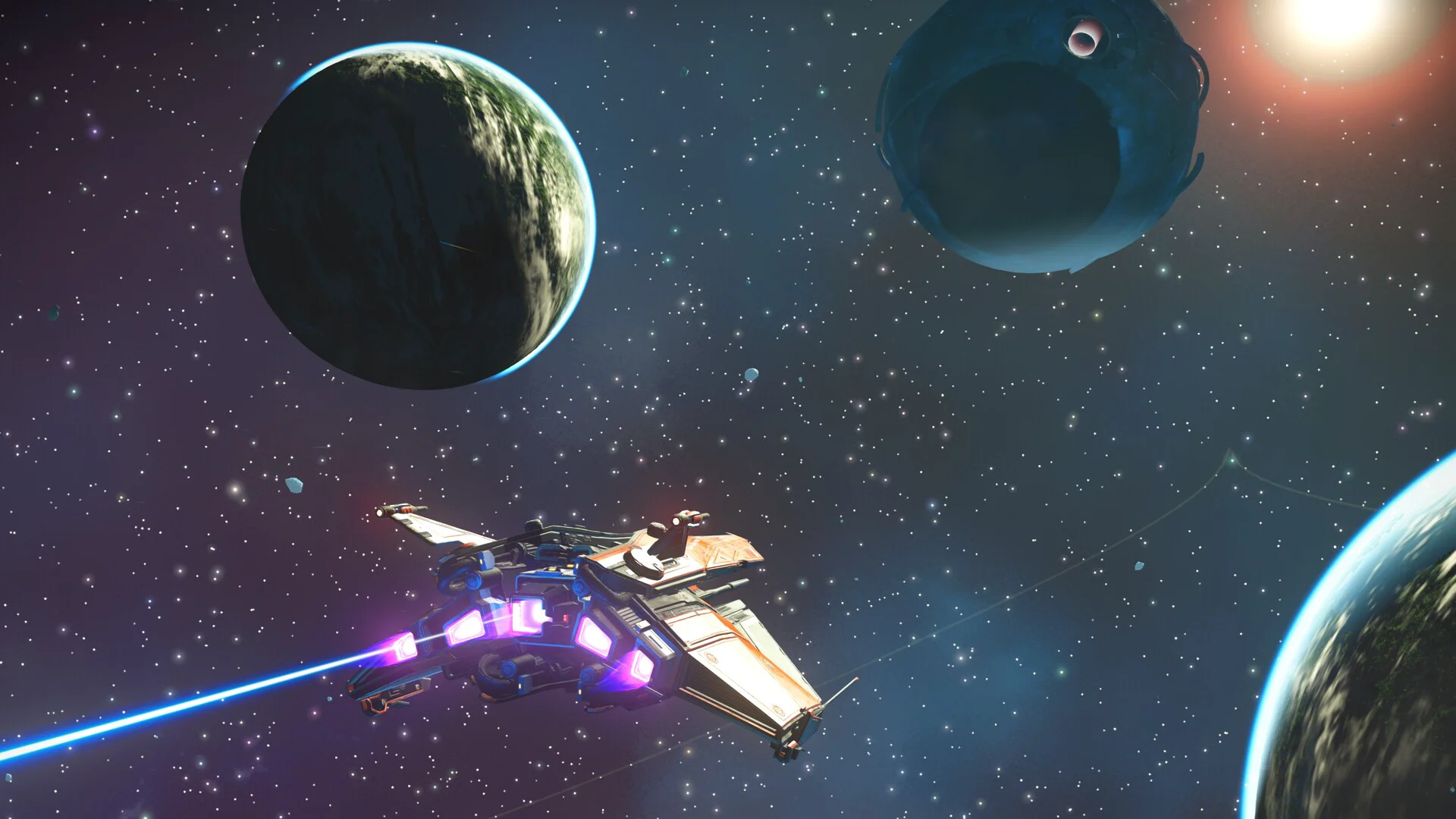 No Man's Sky screenshot 79