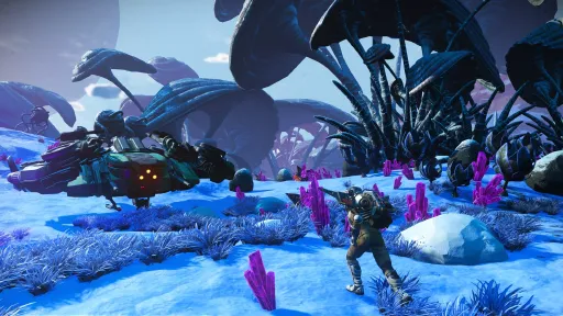 No Man's Sky screenshot 80