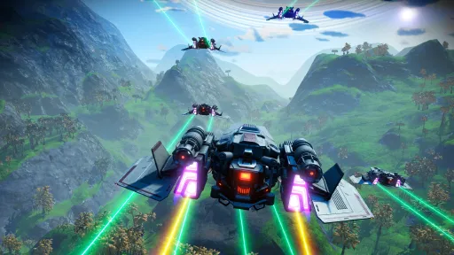 No Man's Sky screenshot 83