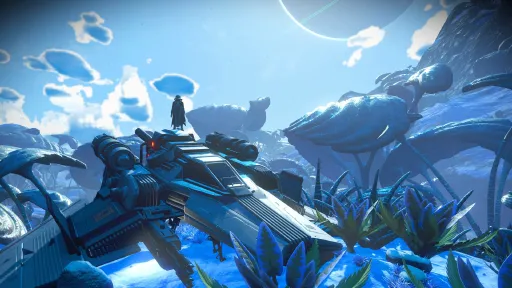 No Man's Sky screenshot 84