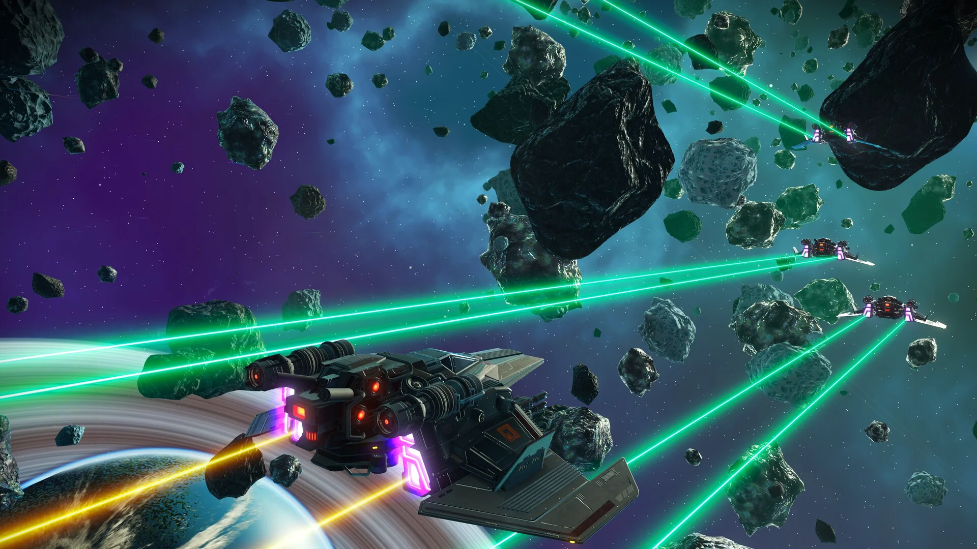 No Man's Sky screenshot 85