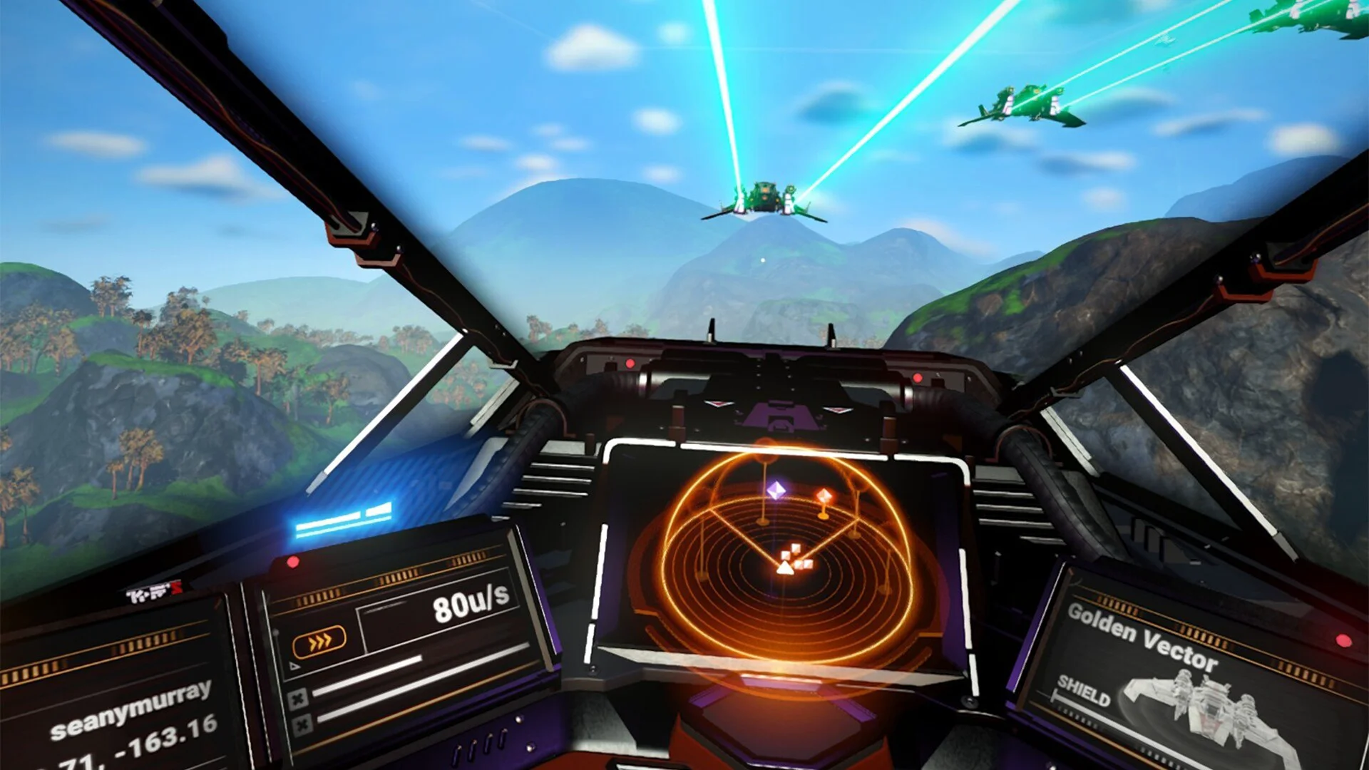 No Man's Sky screenshot 87