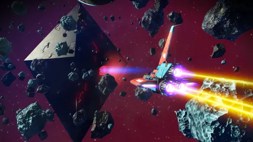 No Man's Sky screenshot 89