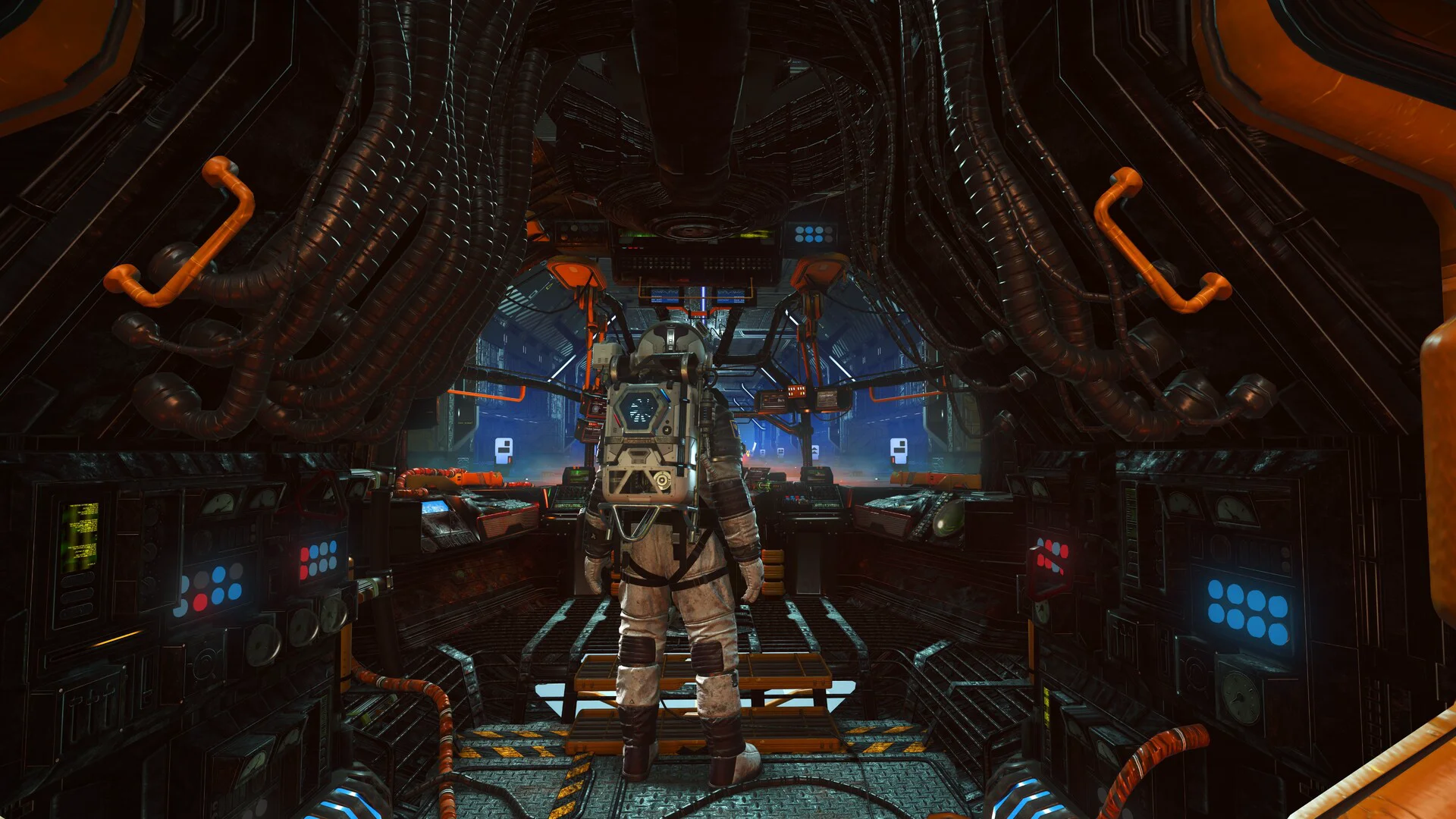 No Man's Sky screenshot 9