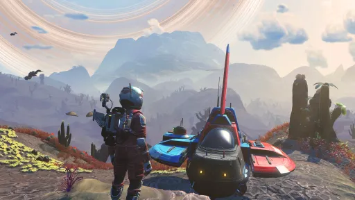 No Man's Sky screenshot 90