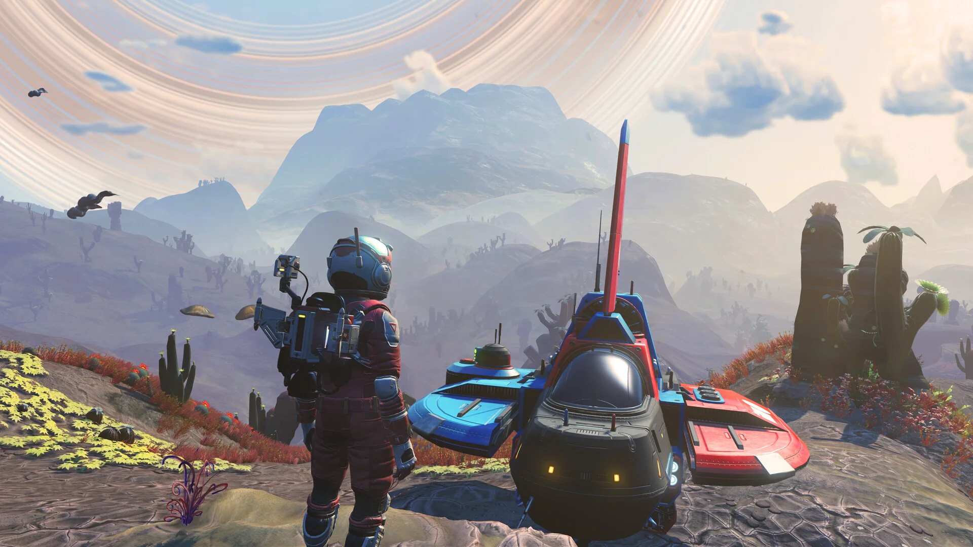 No Man's Sky screenshot 90