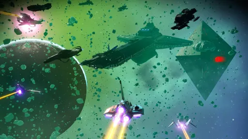 No Man's Sky screenshot 91