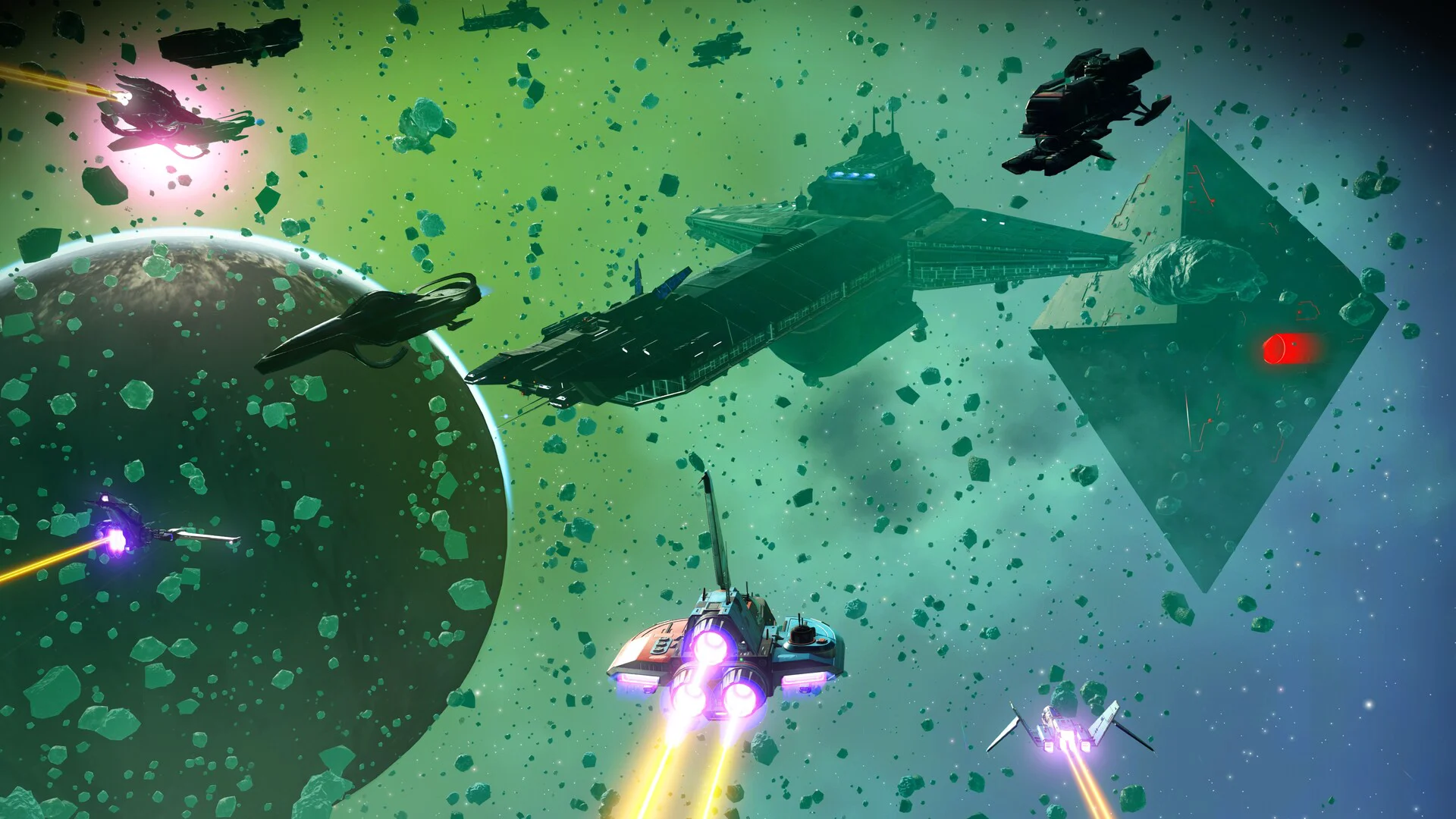 No Man's Sky screenshot 91