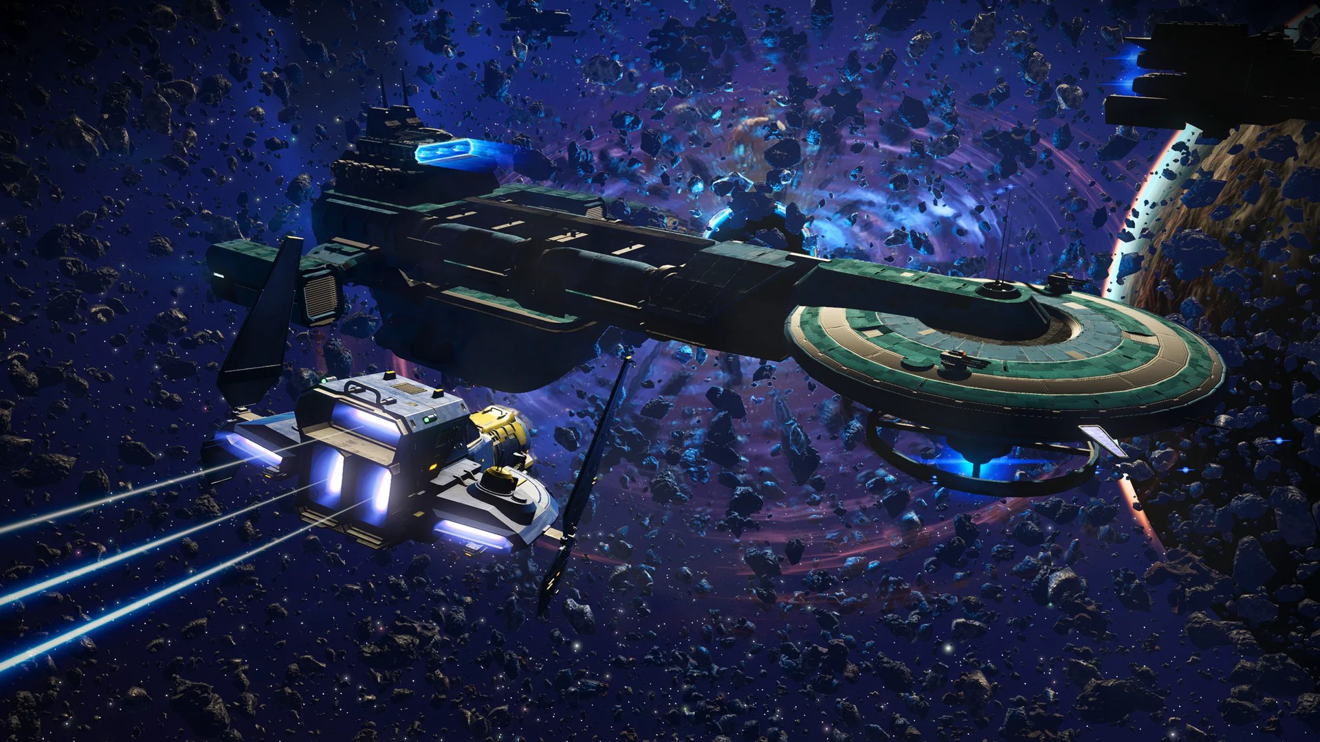 No Man's Sky screenshot 93