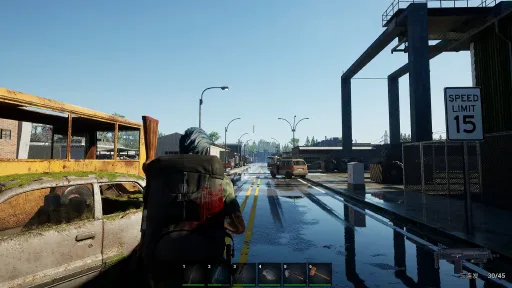 No One Survived screenshot 13