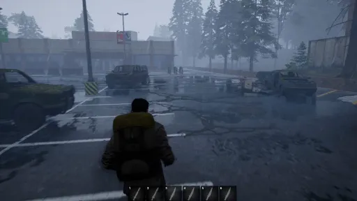 No One Survived screenshot 5