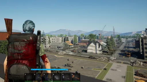 No One Survived screenshot 9