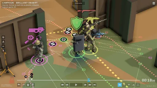 No Plan B screenshot 1