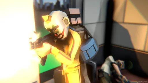 No Plan B screenshot 13