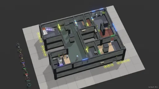 No Plan B screenshot 37