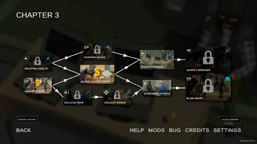 No Plan B screenshot 41