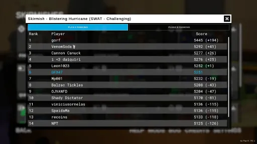 No Plan B screenshot 46