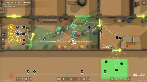 No Plan B screenshot 5