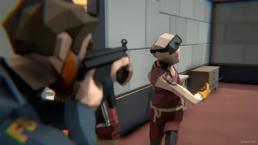 No Plan B screenshot 6