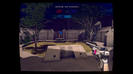 No Players Online screenshot 3