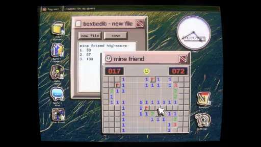 No Players Online screenshot 6