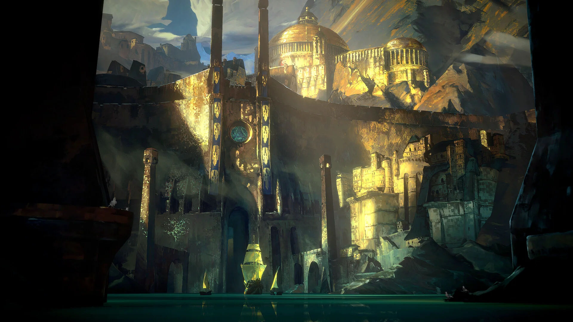 No Rest for the Wicked screenshot 10