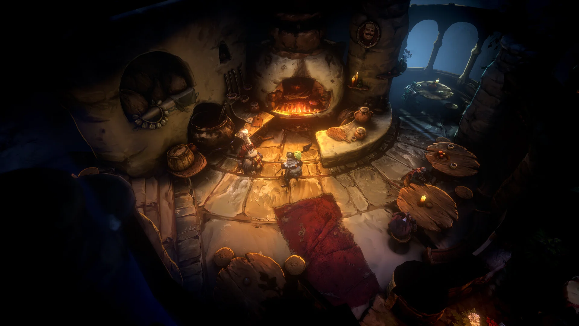 No Rest for the Wicked screenshot 11
