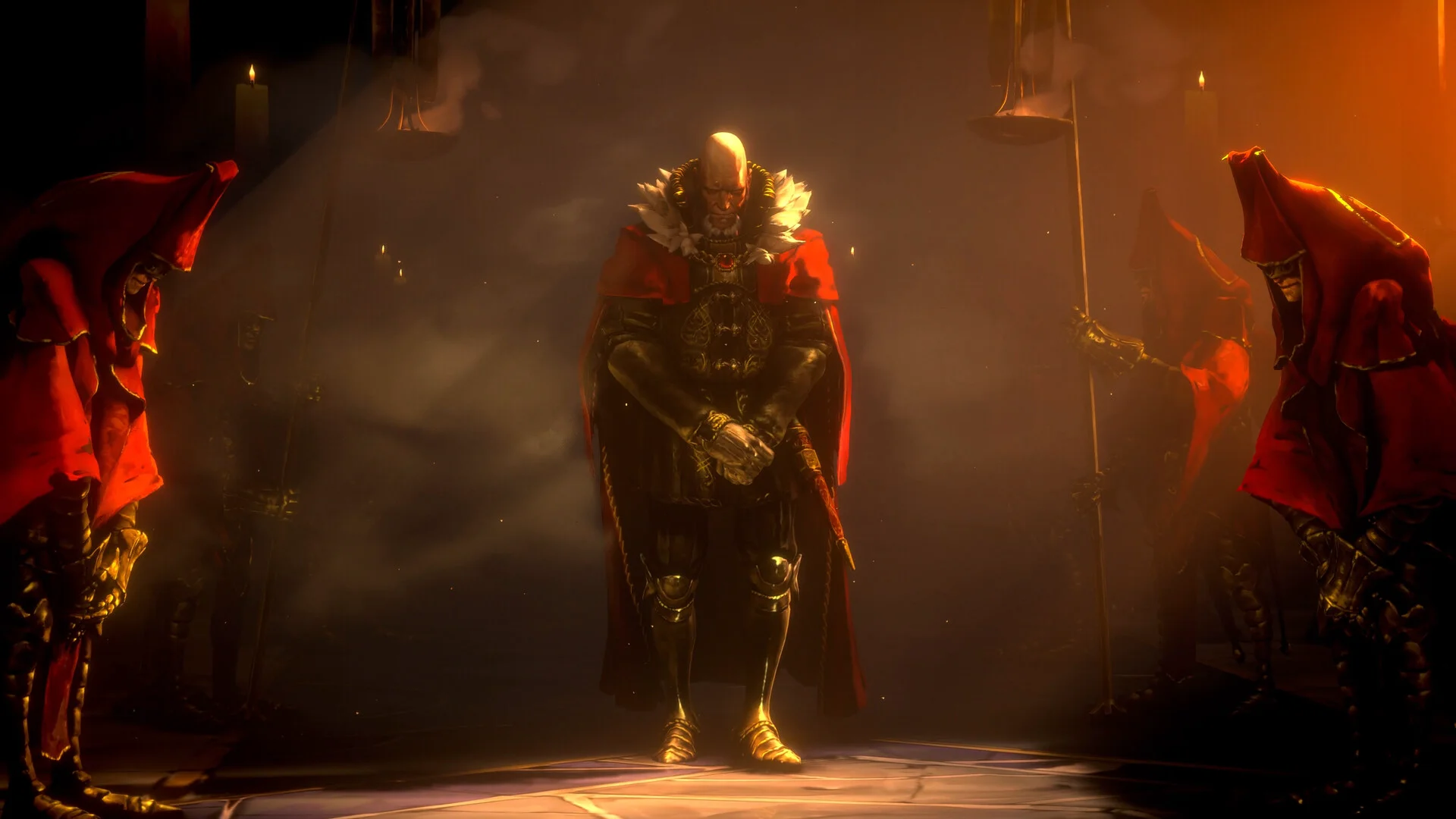 No Rest for the Wicked screenshot 13