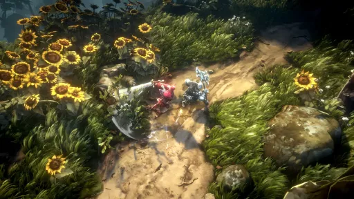 No Rest for the Wicked screenshot 14