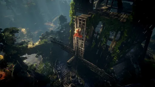 No Rest for the Wicked screenshot 17