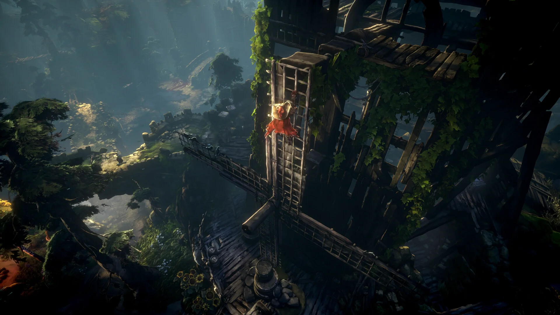 No Rest for the Wicked screenshot 17