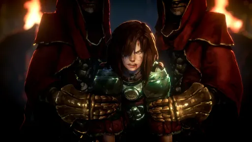 No Rest for the Wicked screenshot 18