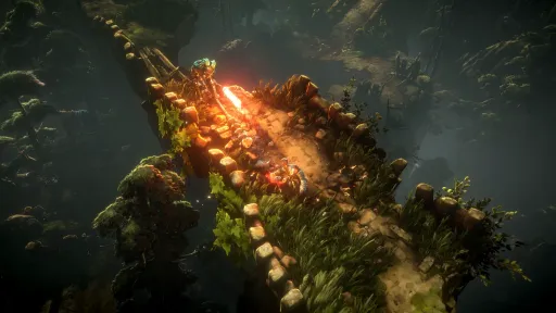 No Rest for the Wicked screenshot 19