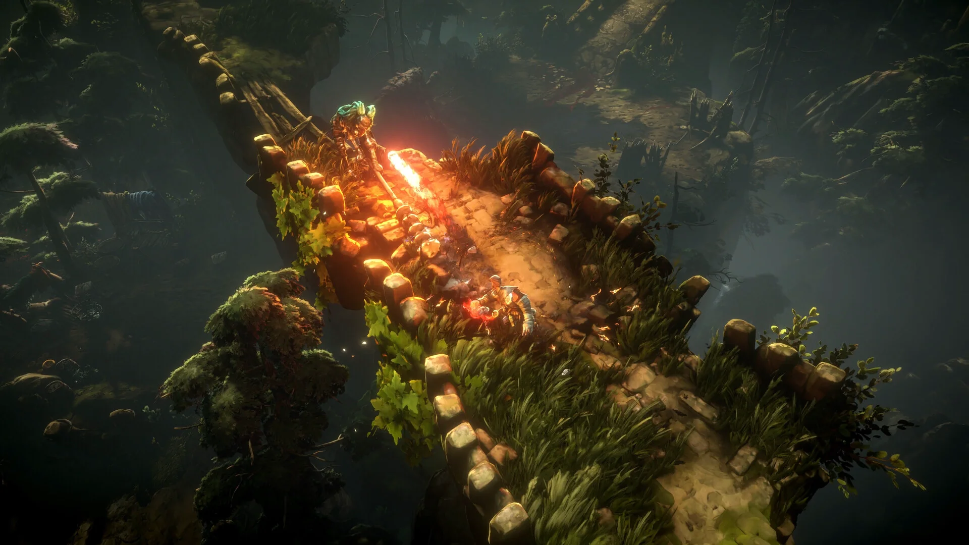 No Rest for the Wicked screenshot 19