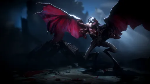 No Rest for the Wicked screenshot 4