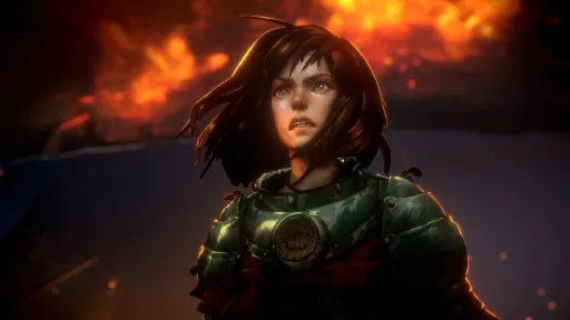 No Rest for the Wicked screenshot 5