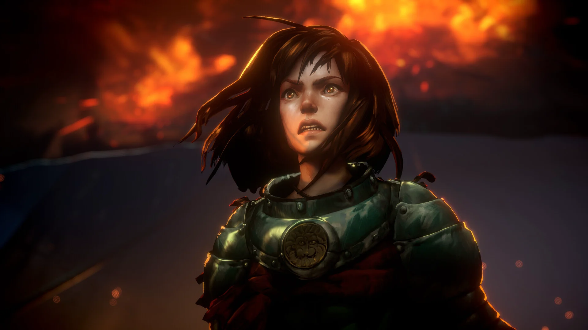 No Rest for the Wicked screenshot 5