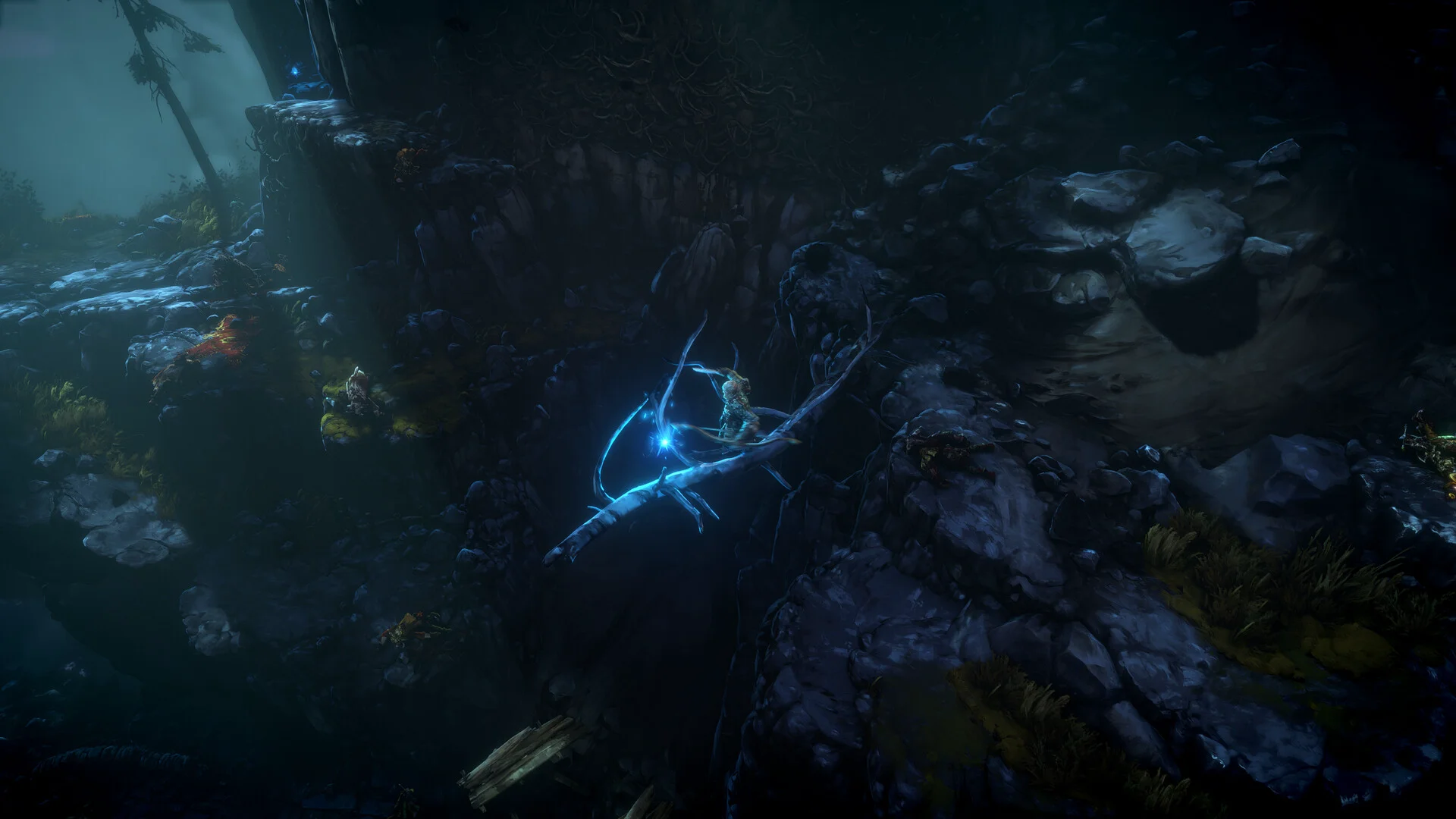 No Rest for the Wicked screenshot 6