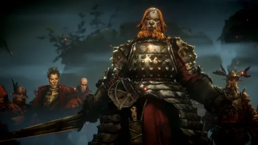 No Rest for the Wicked screenshot 8