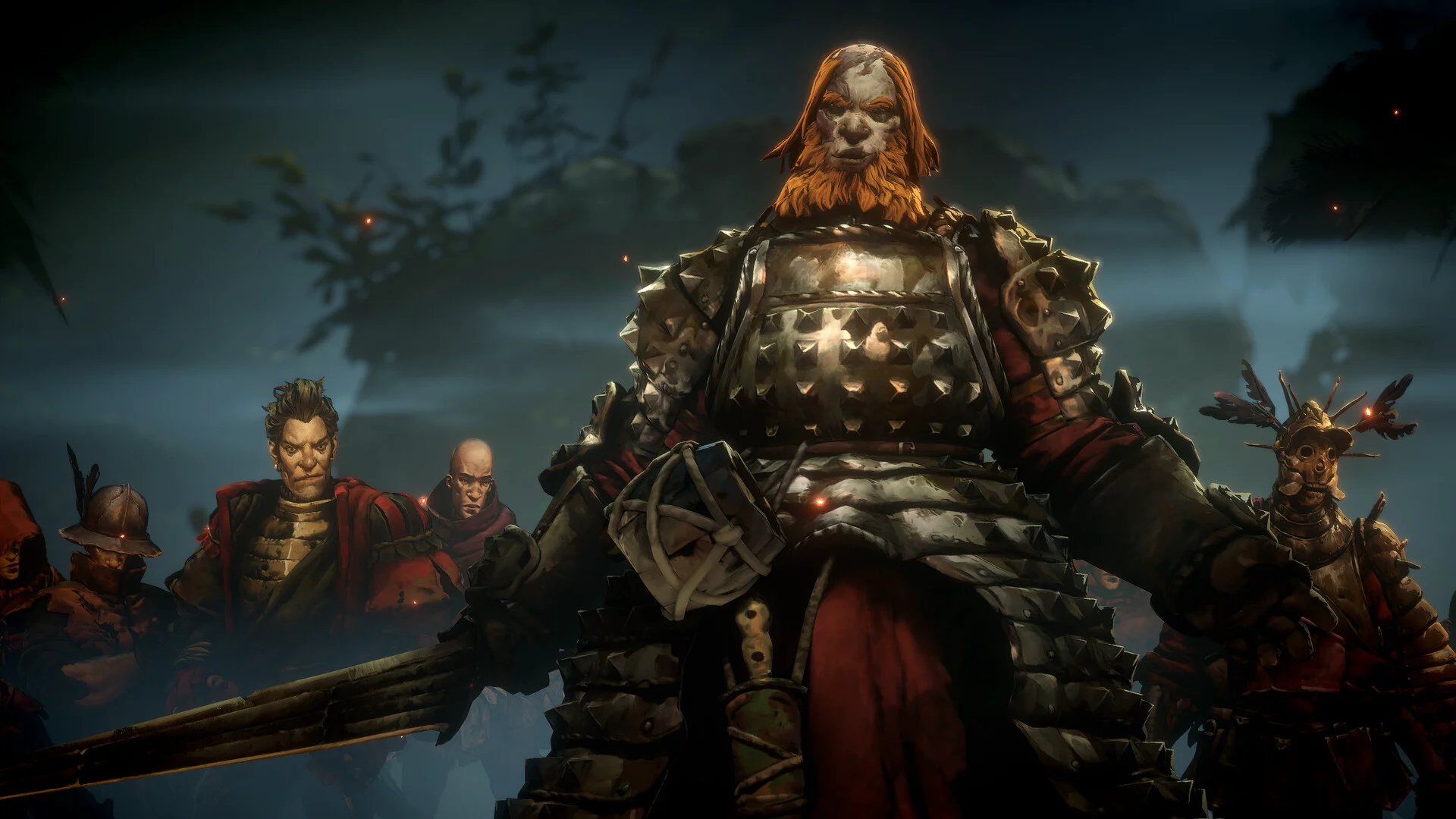 No Rest for the Wicked screenshot 8