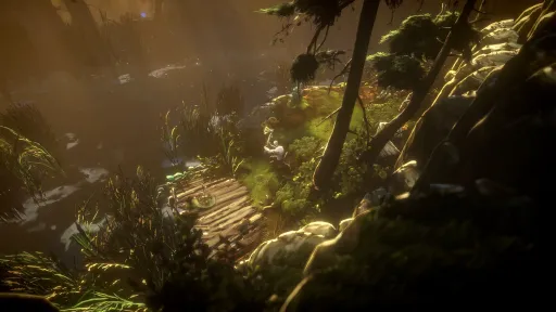 No Rest for the Wicked screenshot 9