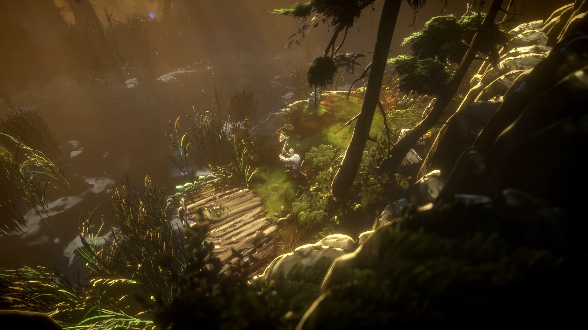 No Rest for the Wicked screenshot 9