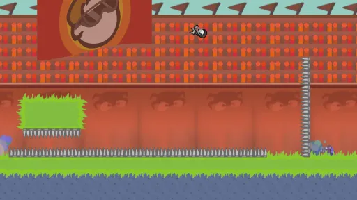 No Time To Explain Remastered screenshot 3