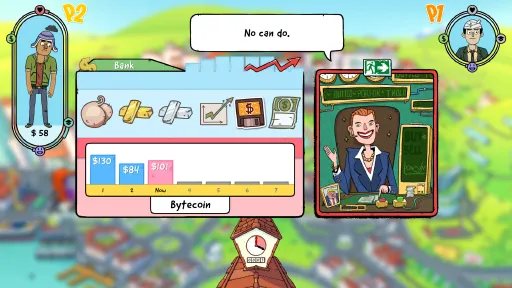 No Time to Relax screenshot 10