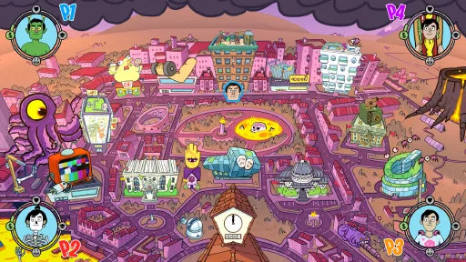 No Time to Relax screenshot 12