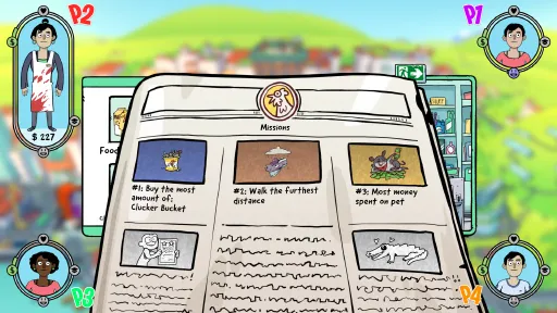 No Time to Relax screenshot 5