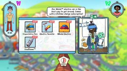 No Time to Relax screenshot 7