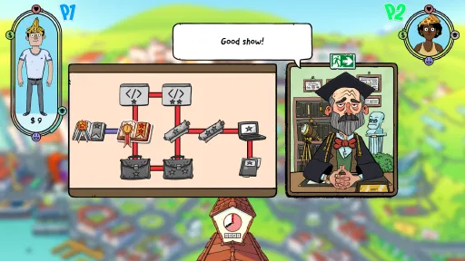 No Time to Relax screenshot 9